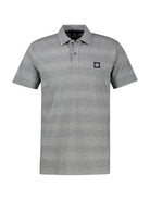 POLO-KNOPF