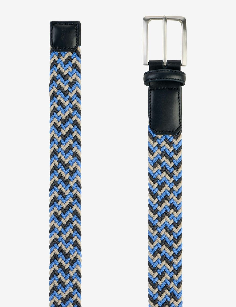 Style Herrengürtel