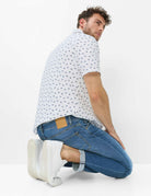 Style Chuck