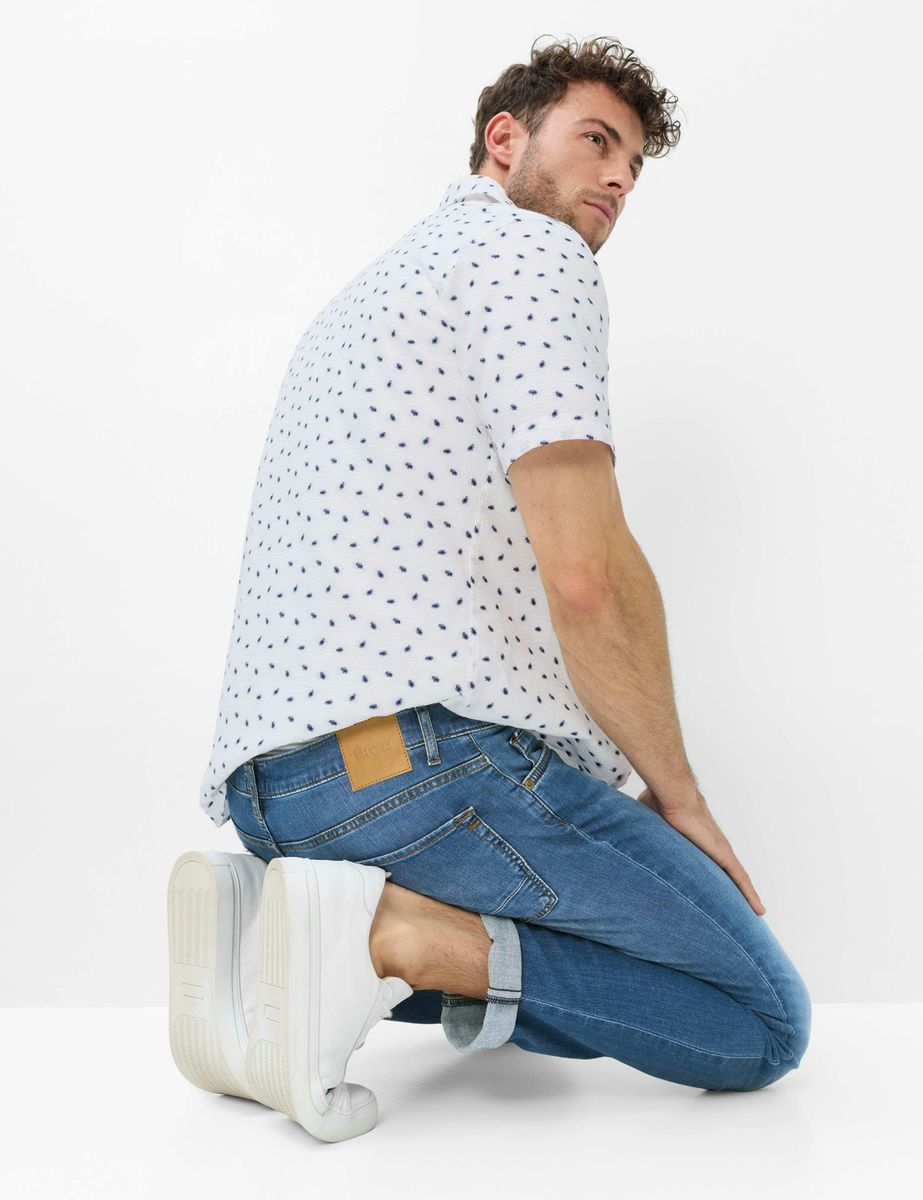 Style Chuck