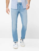 Style Chuck