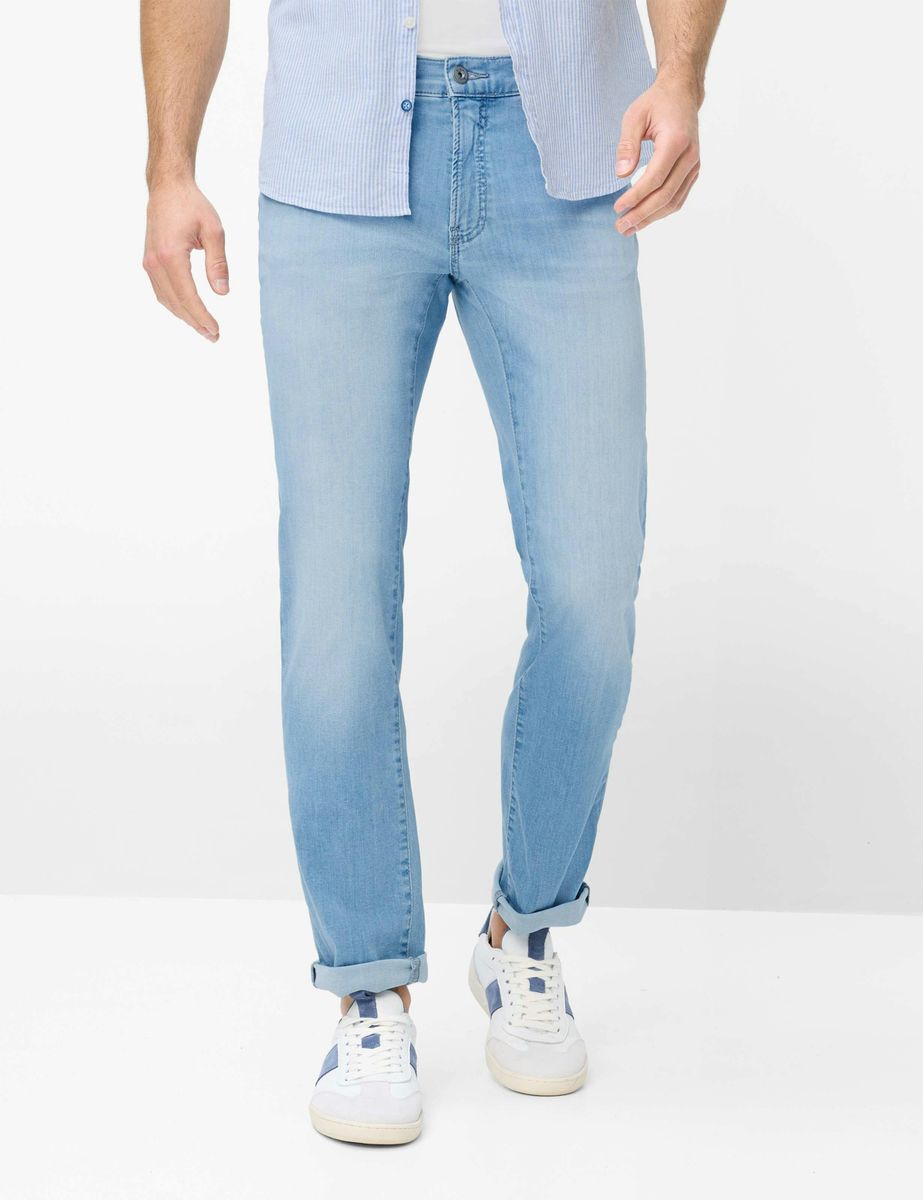 Style Chuck