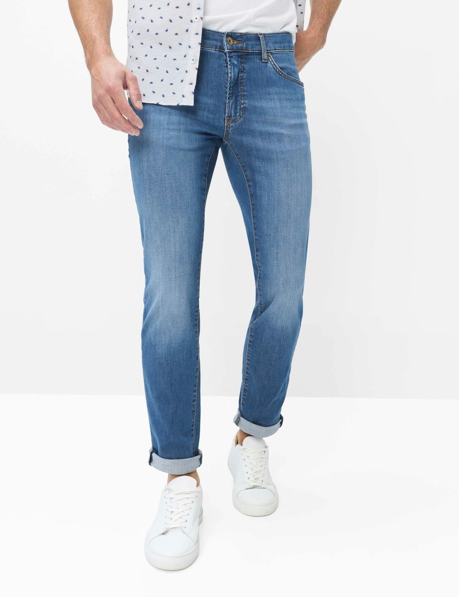 Style Chuck