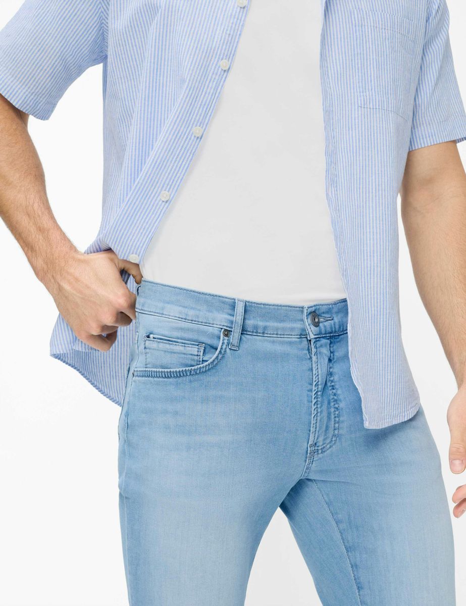 Style Chuck