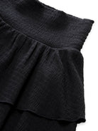 volant skirt