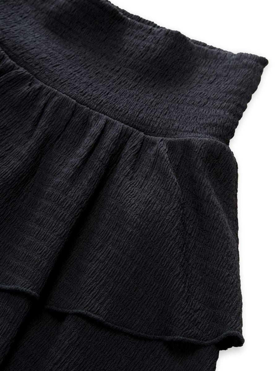 volant skirt
