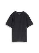 badge T-Shirt