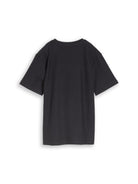 badge T-Shirt