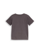 embroidered t-shirt