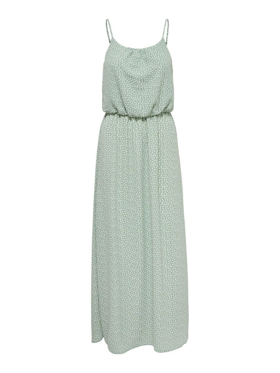 ONLWINNER S/L MAXI DRESS NOOS WVN