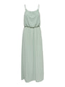 ONLWINNER S/L MAXI DRESS NOOS WVN