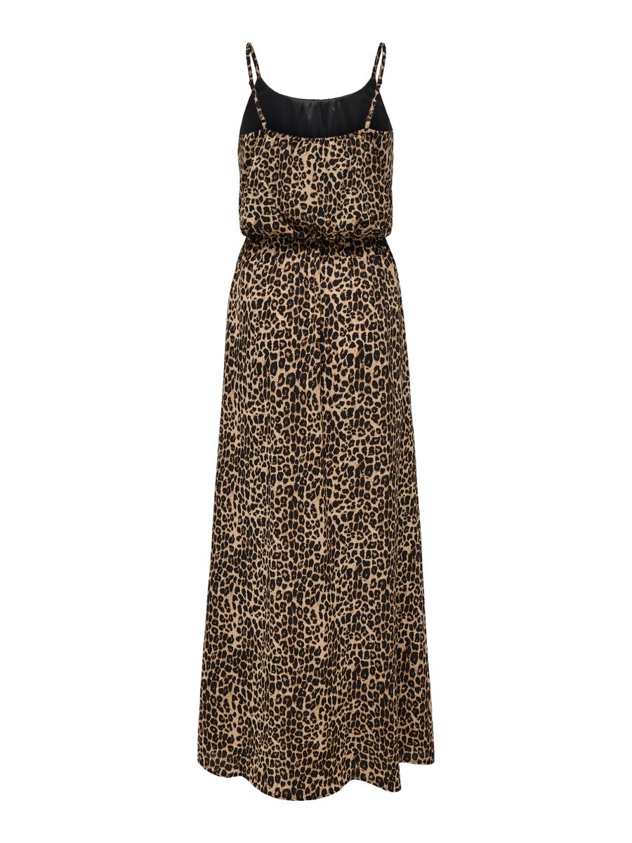 ONLWINNER S/L MAXI DRESS NOOS WVN