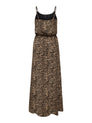 ONLWINNER S/L MAXI DRESS NOOS WVN