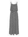 ONLWINNER S/L MAXI DRESS NOOS WVN