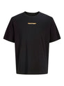 JJCITY PHOTOPRINT TEE SS CREW NECK