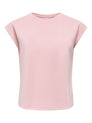ONLMAYA S/L BOXY TOP SWT