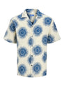 JPRBLUBILBAO S/S RESORT SHIRT SN