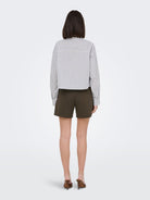 JDYGEGGO LIFE OCCASION SHORTS JRS D