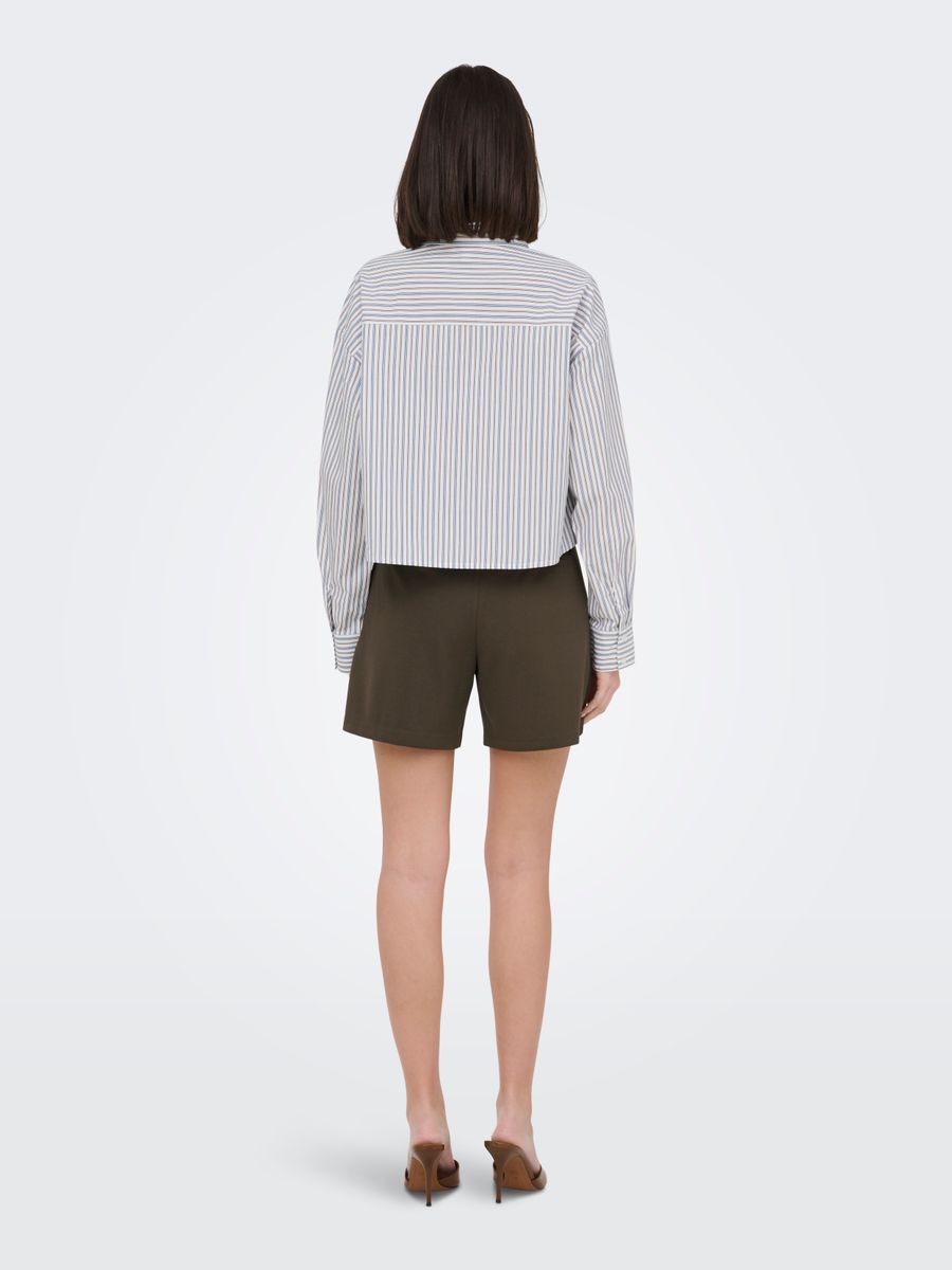 JDYGEGGO LIFE OCCASION SHORTS JRS D