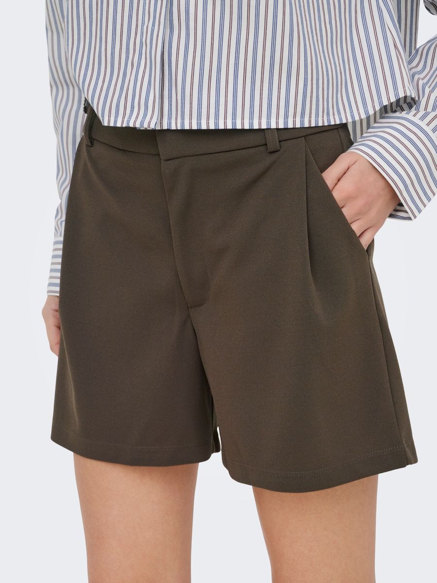 JDYGEGGO LIFE OCCASION SHORTS JRS D