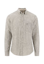 Linen Stripe, B.D., 1/1