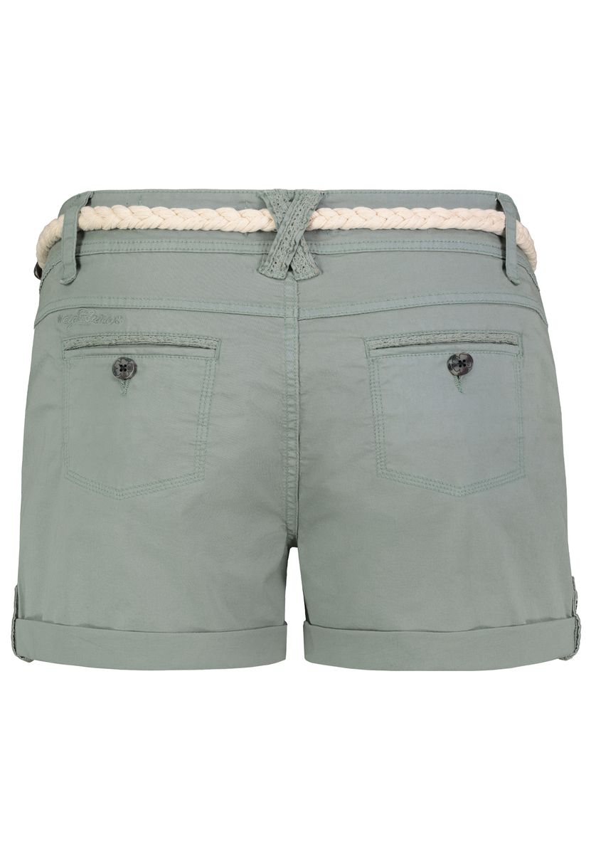 Damen, Kurze Hose Non Denim