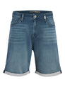 JJITONY JJASHER I.K SHORTS GE 731 SN