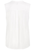 Damen, Bluse kurzarm