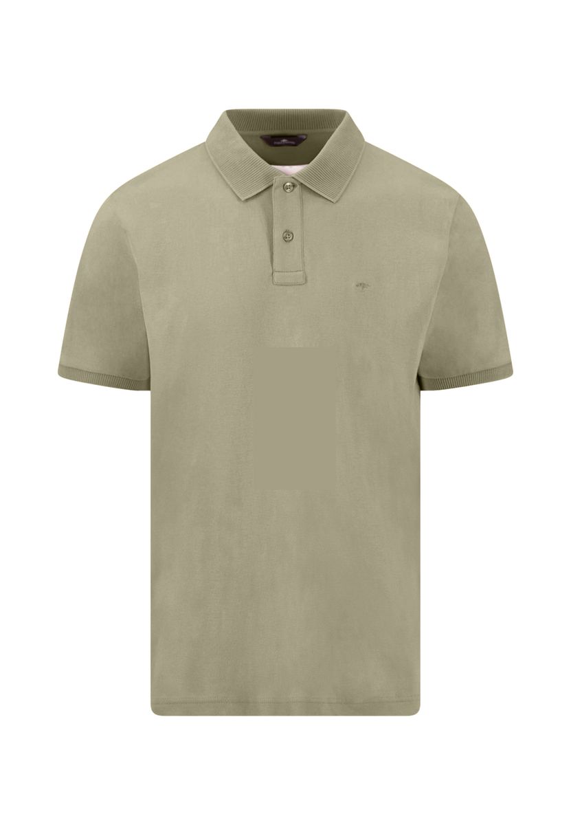 Polo, Compact Cotton