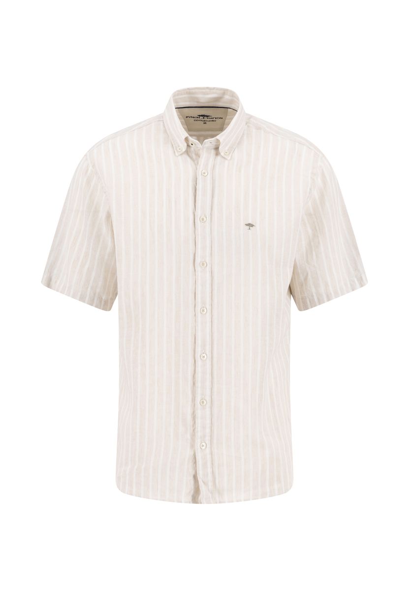 Summer Linen Stripe, B.D., 1/2