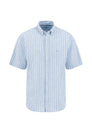 Summer Linen Stripe, B.D., 1/2