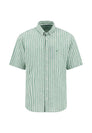 Summer Linen Stripe, B.D., 1/2