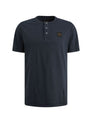 slub jersey henley gd