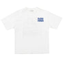 Kn.-T-Shirt , oversized