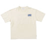 Kn.-T-Shirt , oversized