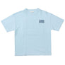 Kn.-T-Shirt , oversized