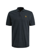 jacquard jersey stripe