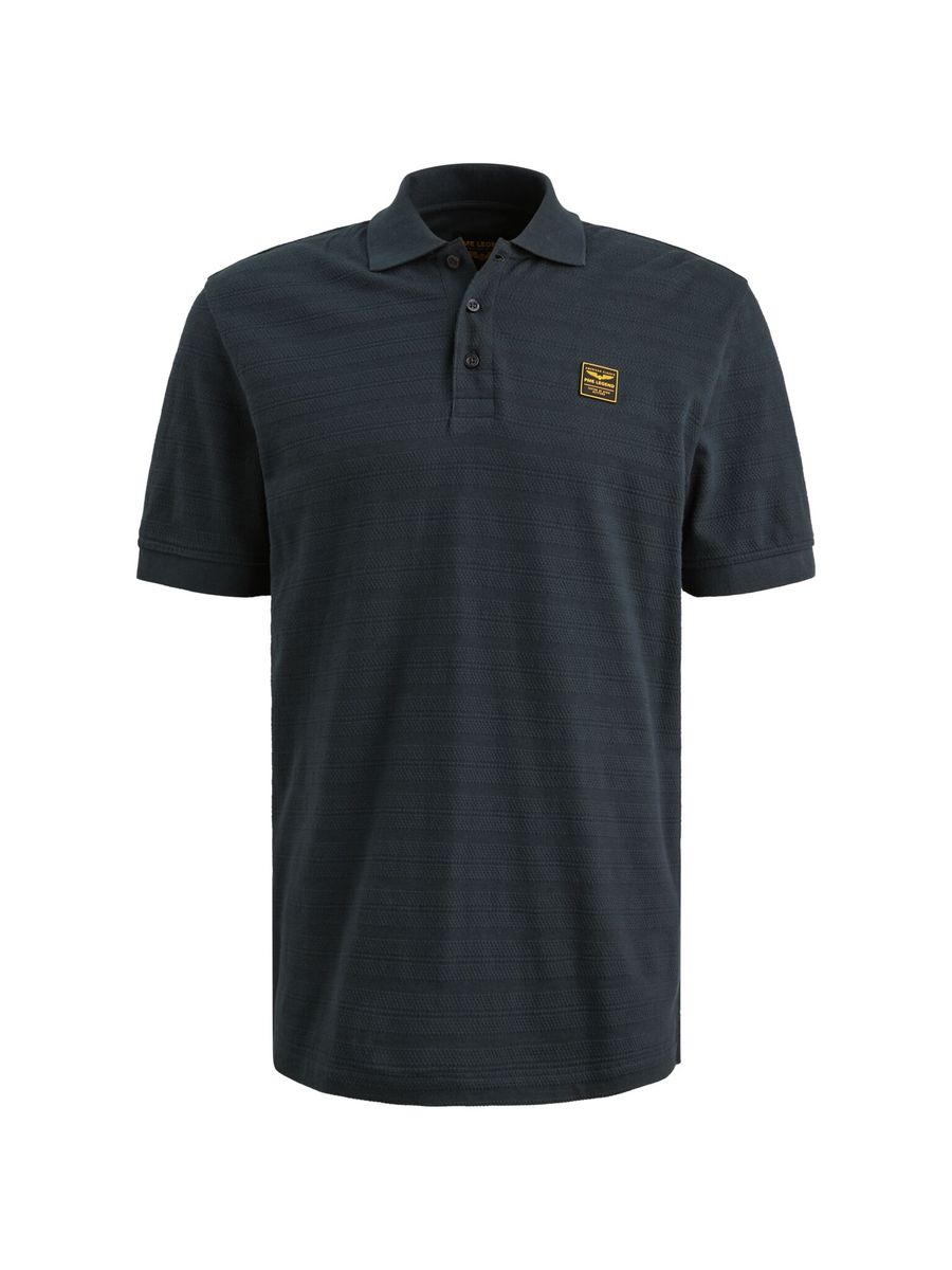 jacquard jersey stripe