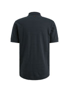 jacquard jersey stripe