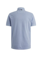 pique garment dyed