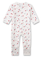 Strampler/Overall