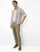 Style Chuck