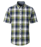 B.D. Casual Short 1/2Arm_