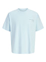 JCOETERNA SCRIPT BACK PRINT TEE SS