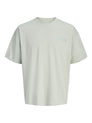 JCOETERNA SCRIPT BACK PRINT TEE SS