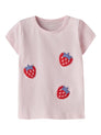 NBFJEANELLE SS TOP BOX
