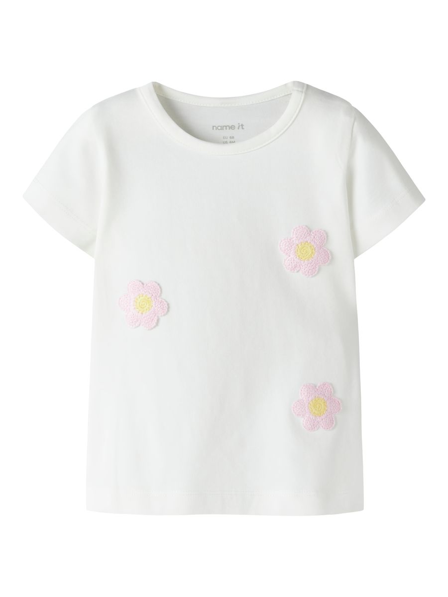NBFJEANELLE SS TOP BOX