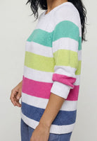 Pullover Long Sleeves