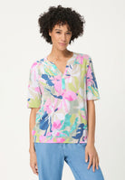T-Shirt Short Sleeves