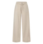 MAC JEANS - WENDY 2.3, Linen Tencel Cotton Mix